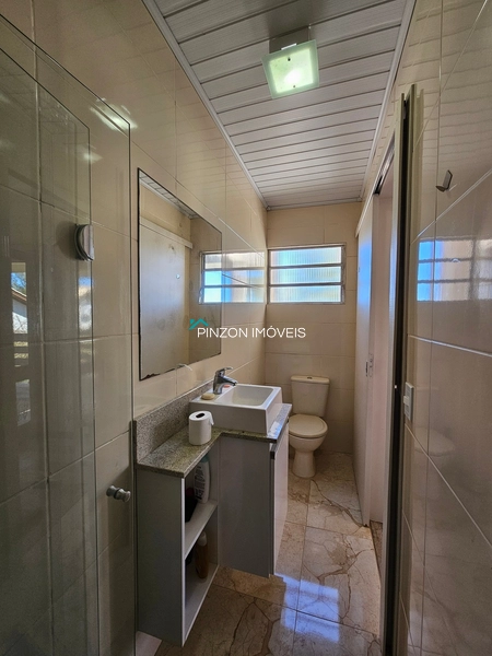 CASA BEIRA MAR NO BALNEÁRIO ATLÂNTICO EM ARROIO DO SAL!: 20ª foto da galeria de imagens do imóvel