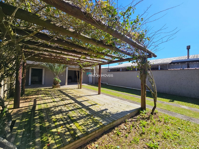 CASA BEIRA MAR NO BALNEÁRIO ATLÂNTICO EM ARROIO DO SAL!: 3ª foto da galeria de imagens do imóvel