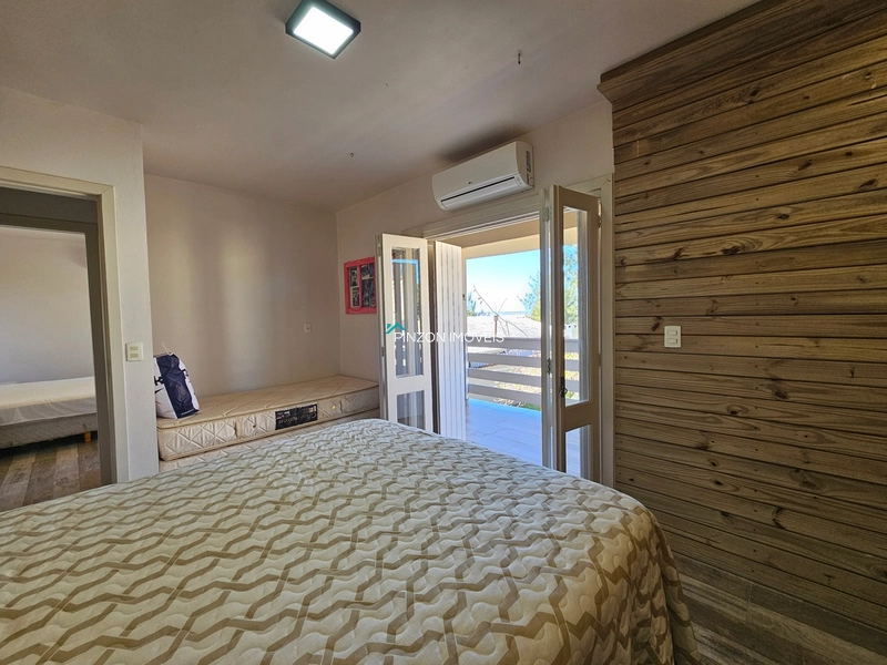 CASA BEIRA MAR NO BALNEÁRIO ATLÂNTICO EM ARROIO DO SAL!: 25ª foto da galeria de imagens do imóvel