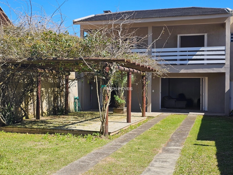 CASA BEIRA MAR NO BALNEÁRIO ATLÂNTICO EM ARROIO DO SAL!: 1ª foto da galeria de imagens do imóvel