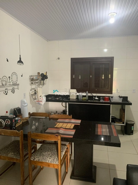 CASA LOCALIZADA A 100 METROS DO MAR EM ARROIO DO SAL!: 10ª foto da galeria de imagens do imóvel