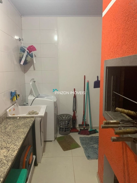 CASA LOCALIZADA A 100 METROS DO MAR EM ARROIO DO SAL!: 13ª foto da galeria de imagens do imóvel