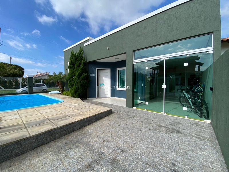 PROPRIEDADE COM PISCINA EM ATLÂNTIDA SUL: 5ª foto da galeria de imagens do imóvel