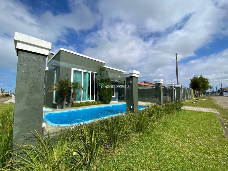 PROPRIEDADE COM PISCINA EM ATLÂNTIDA SUL: 3ª foto da galeria de imagens do imóvel