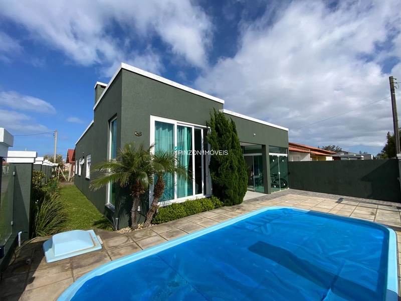 PROPRIEDADE COM PISCINA EM ATLÂNTIDA SUL: 1ª foto da galeria de imagens do imóvel