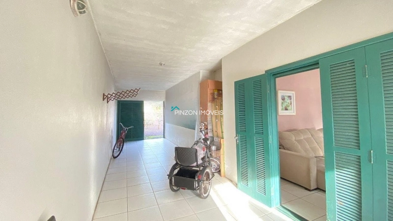CASA A VENDA EM ARROIO DO SAL PRÓXIMA DO MAR - BAIRRO FIGUEIRINHA: 6ª foto da galeria de imagens do imóvel