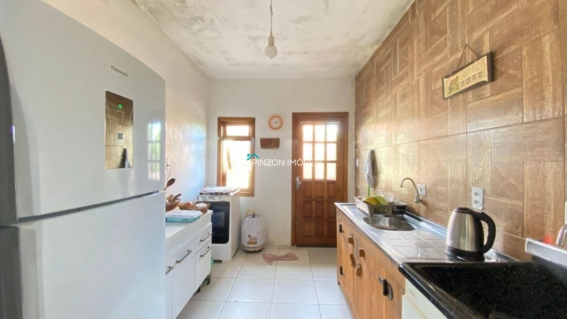 CASA A VENDA EM ARROIO DO SAL PRÓXIMA DO MAR - BAIRRO FIGUEIRINHA: 12ª foto da galeria de imagens do imóvel