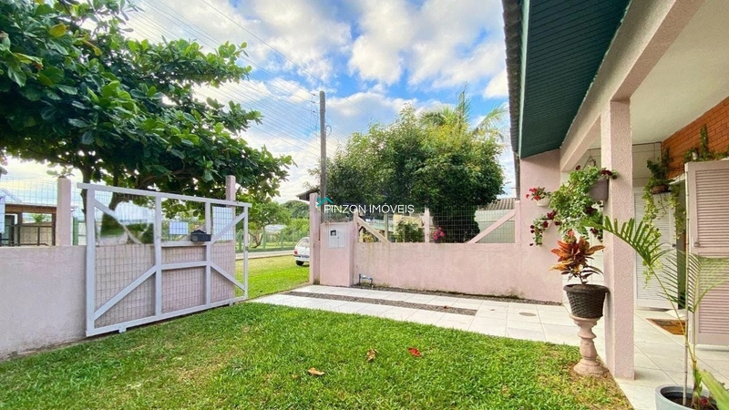 CASA A VENDA EM ARROIO DO SAL PRÓXIMA DO MAR - BAIRRO FIGUEIRINHA: 4ª foto da galeria de imagens do imóvel
