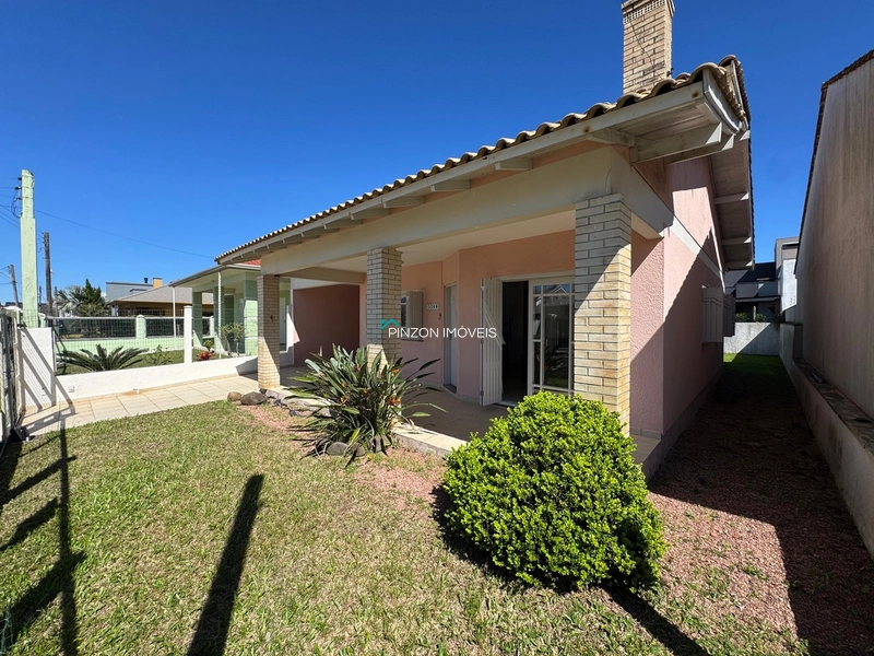 CASA PRÓXIMA À PRAIA: 3ª foto da galeria de imagens do imóvel