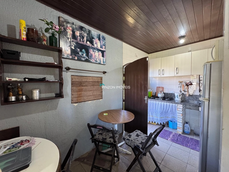 CASA EM AVENIDA EM ATLÂNTIDA SUL: 8ª foto da galeria de imagens do imóvel