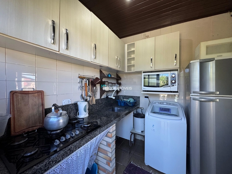 CASA EM AVENIDA EM ATLÂNTIDA SUL: 9ª foto da galeria de imagens do imóvel