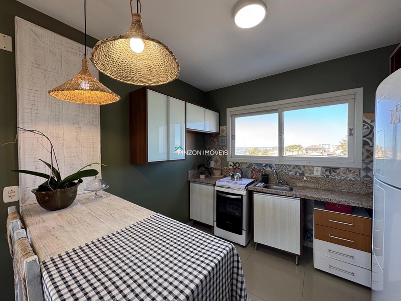 APARTAMENTO NA BEIRA MAR DE ATLÂNTIDA SUL: 16ª foto da galeria de imagens do imóvel