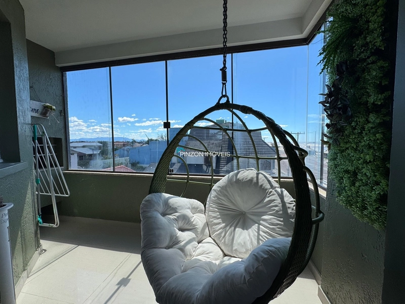 APARTAMENTO NA BEIRA MAR DE ATLÂNTIDA SUL: 13ª foto da galeria de imagens do imóvel
