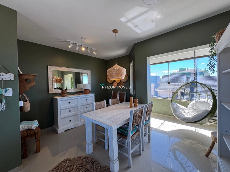 APARTAMENTO NA BEIRA MAR DE ATLÂNTIDA SUL: 19ª foto da galeria de imagens do imóvel