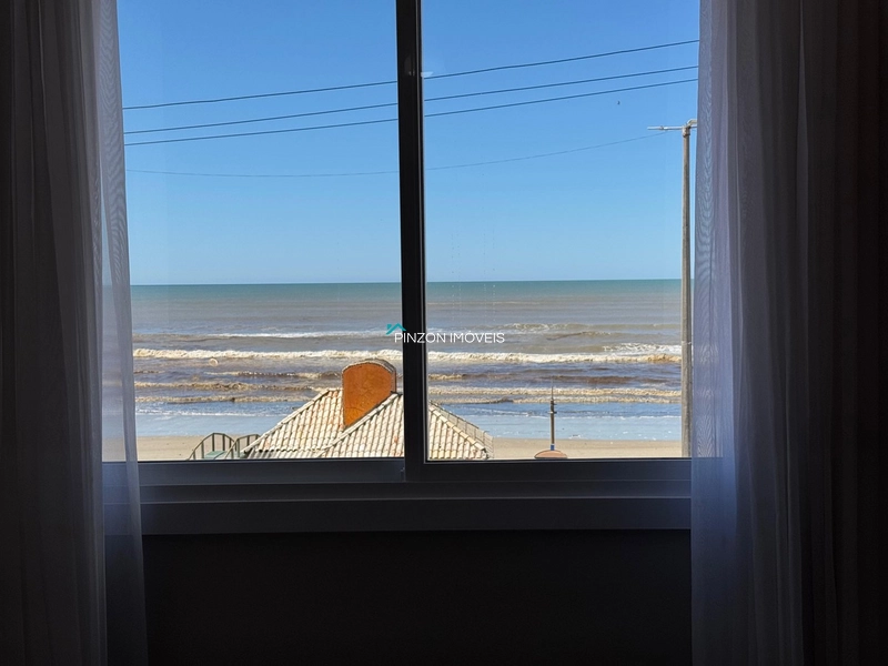 APARTAMENTO NA BEIRA MAR DE ATLÂNTIDA SUL: 9ª foto da galeria de imagens do imóvel