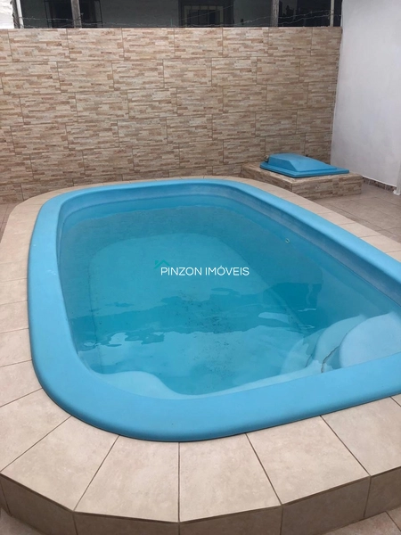 CASA COM PISCINA EM XANGRI-LÁ: 7ª foto da galeria de imagens do imóvel