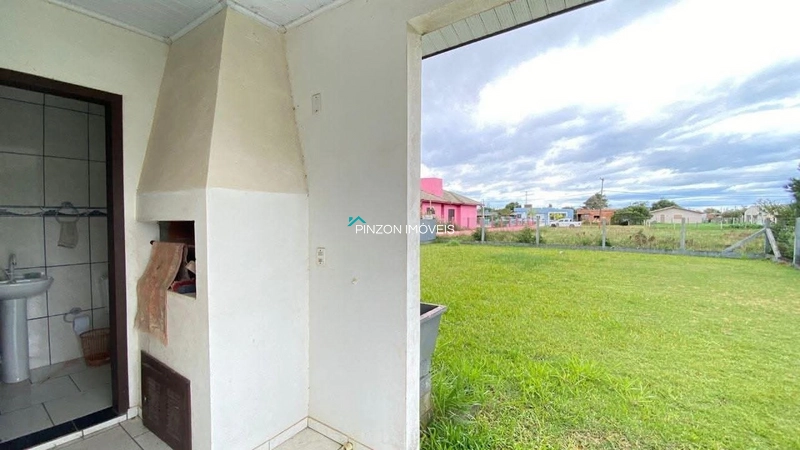 CASA COM 3 DORMITÓRIOS NO BAIRRO CAMBOIM - ARROIO DO SAL: 6ª foto da galeria de imagens do imóvel