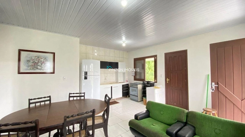 CASA COM 3 DORMITÓRIOS NO BAIRRO CAMBOIM - ARROIO DO SAL: 12ª foto da galeria de imagens do imóvel