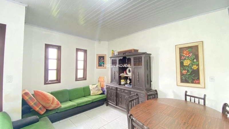 CASA COM 3 DORMITÓRIOS NO BAIRRO CAMBOIM - ARROIO DO SAL: 9ª foto da galeria de imagens do imóvel