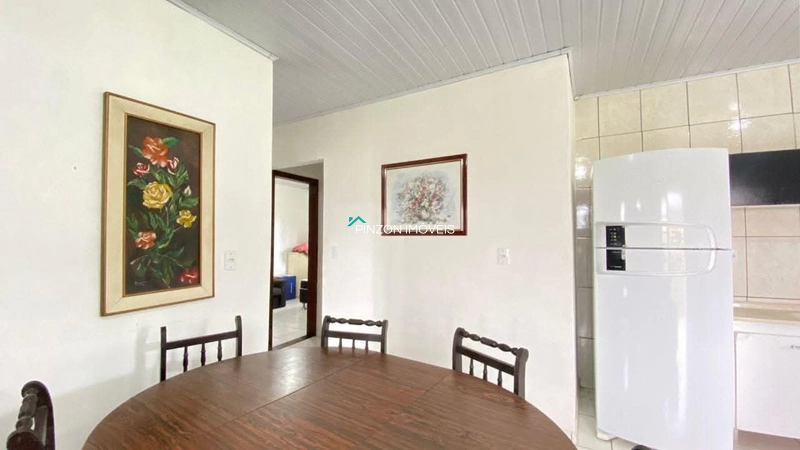 CASA COM 3 DORMITÓRIOS NO BAIRRO CAMBOIM - ARROIO DO SAL: 13ª foto da galeria de imagens do imóvel