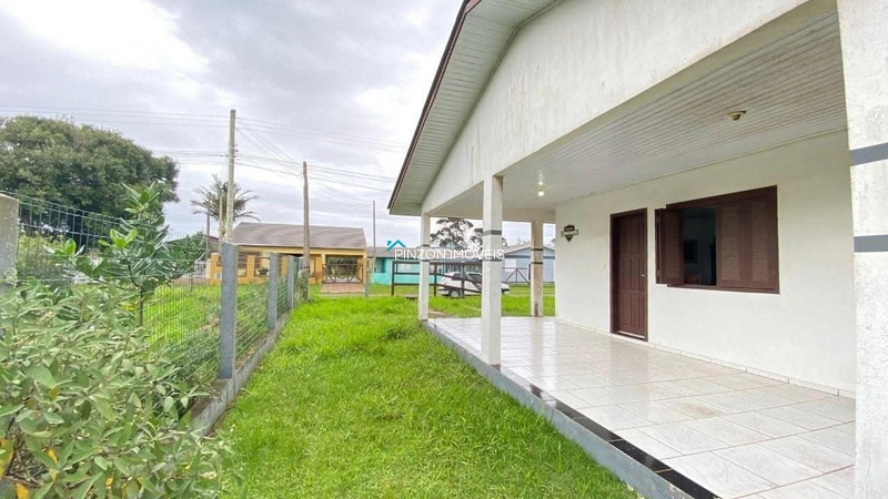 CASA COM 3 DORMITÓRIOS NO BAIRRO CAMBOIM - ARROIO DO SAL: 8ª foto da galeria de imagens do imóvel