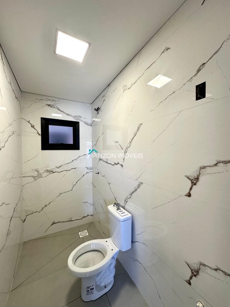 CASA NOVA: 14ª foto da galeria de imagens do imóvel