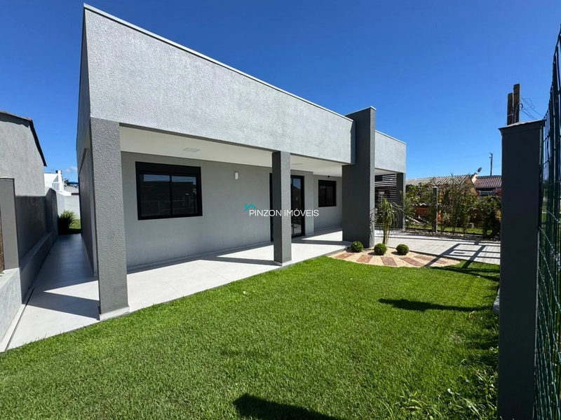 CASA NOVA: 3ª foto da galeria de imagens do imóvel