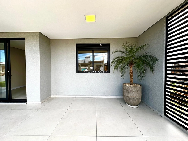 CASA NOVA: 6ª foto da galeria de imagens do imóvel