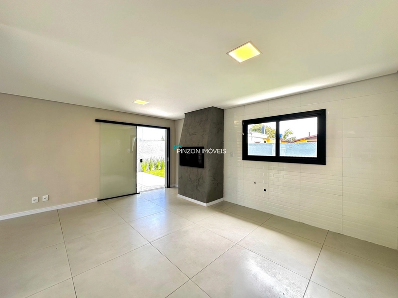 CASA NOVA: 9ª foto da galeria de imagens do imóvel