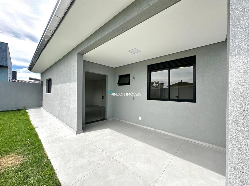 CASA NOVA: 20ª foto da galeria de imagens do imóvel