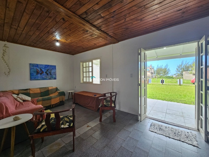 CASA A APENAS 100 METROS DO MAR EM ARROIO DO SAL - RONDINHA: 14ª foto da galeria de imagens do imóvel
