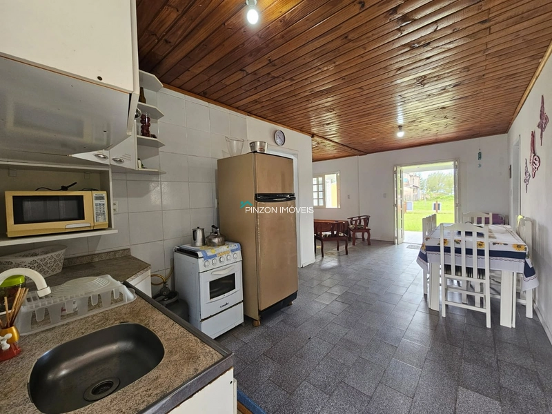 CASA A APENAS 100 METROS DO MAR EM ARROIO DO SAL - RONDINHA: 18ª foto da galeria de imagens do imóvel