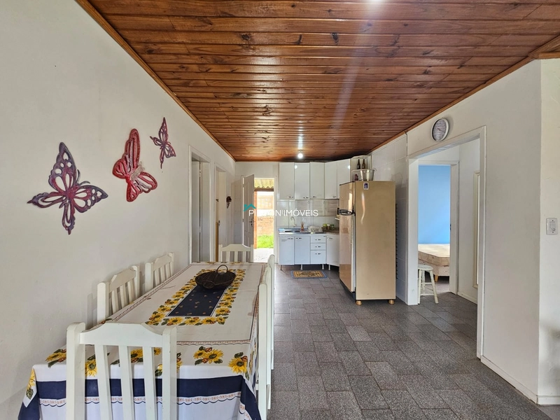 CASA A APENAS 100 METROS DO MAR EM ARROIO DO SAL - RONDINHA: 17ª foto da galeria de imagens do imóvel