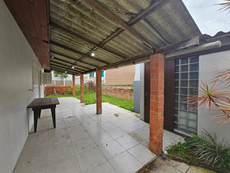 CASA A APENAS 100 METROS DO MAR EM ARROIO DO SAL - RONDINHA: 11ª foto da galeria de imagens do imóvel