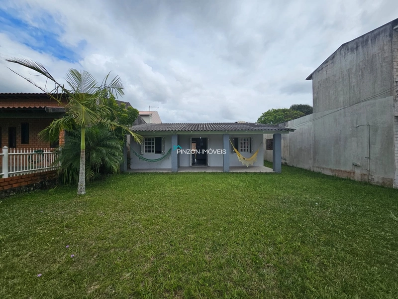 CASA A APENAS 100 METROS DO MAR EM ARROIO DO SAL - RONDINHA: 1ª foto da galeria de imagens do imóvel