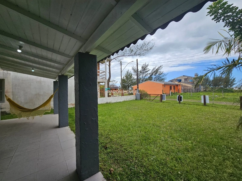 CASA A APENAS 100 METROS DO MAR EM ARROIO DO SAL - RONDINHA: 7ª foto da galeria de imagens do imóvel