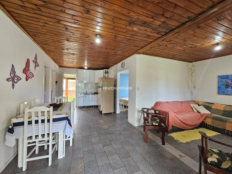 CASA A APENAS 100 METROS DO MAR EM ARROIO DO SAL - RONDINHA: 13ª foto da galeria de imagens do imóvel