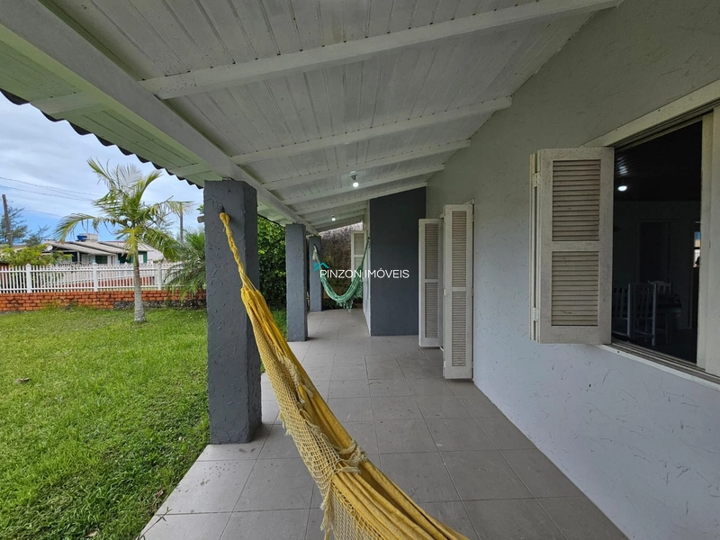 CASA A APENAS 100 METROS DO MAR EM ARROIO DO SAL - RONDINHA: 8ª foto da galeria de imagens do imóvel