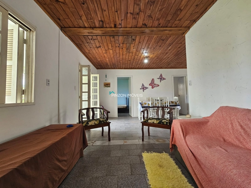 CASA A APENAS 100 METROS DO MAR EM ARROIO DO SAL - RONDINHA: 16ª foto da galeria de imagens do imóvel
