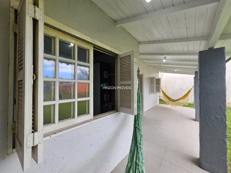 CASA A APENAS 100 METROS DO MAR EM ARROIO DO SAL - RONDINHA: 9ª foto da galeria de imagens do imóvel