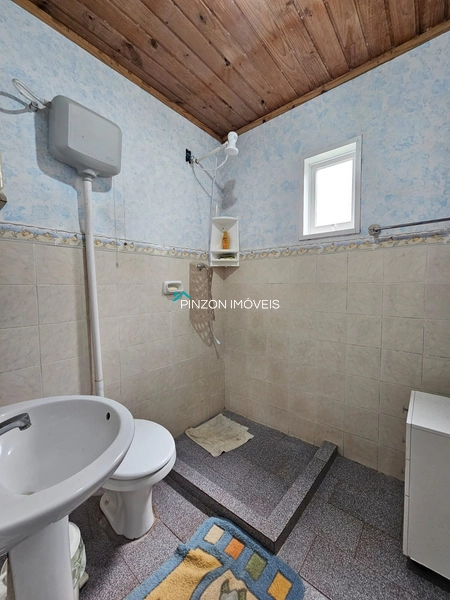 CASA A APENAS 100 METROS DO MAR EM ARROIO DO SAL - RONDINHA: 19ª foto da galeria de imagens do imóvel