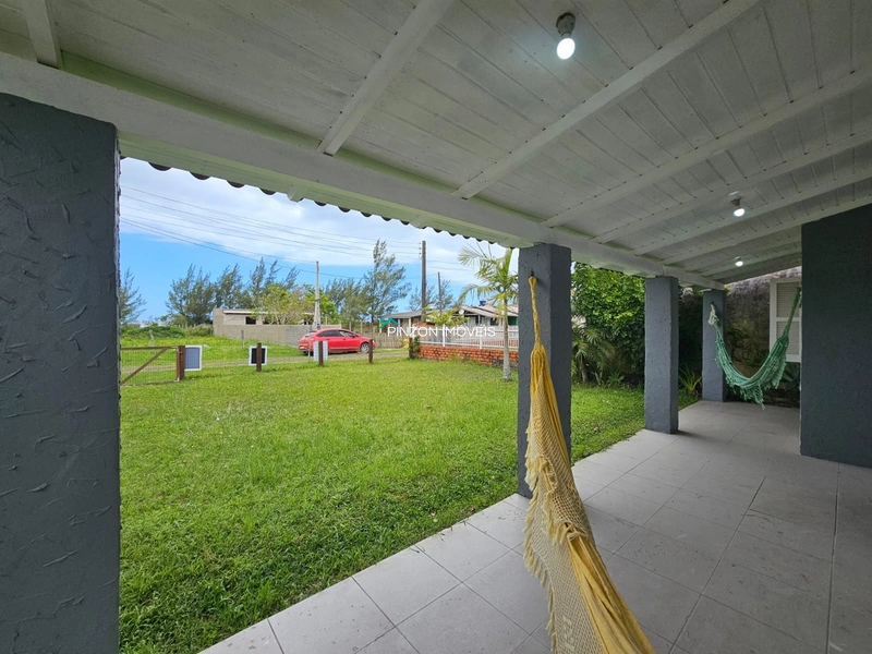 CASA A APENAS 100 METROS DO MAR EM ARROIO DO SAL - RONDINHA: 6ª foto da galeria de imagens do imóvel