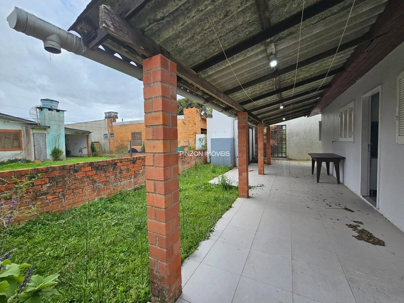CASA A APENAS 100 METROS DO MAR EM ARROIO DO SAL - RONDINHA: 12ª foto da galeria de imagens do imóvel