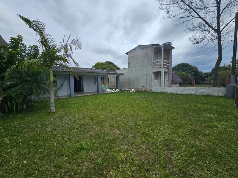 CASA A APENAS 100 METROS DO MAR EM ARROIO DO SAL - RONDINHA: 2ª foto da galeria de imagens do imóvel