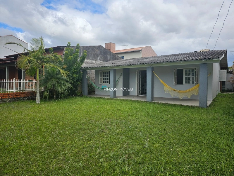 CASA A APENAS 100 METROS DO MAR EM ARROIO DO SAL - RONDINHA: 4ª foto da galeria de imagens do imóvel
