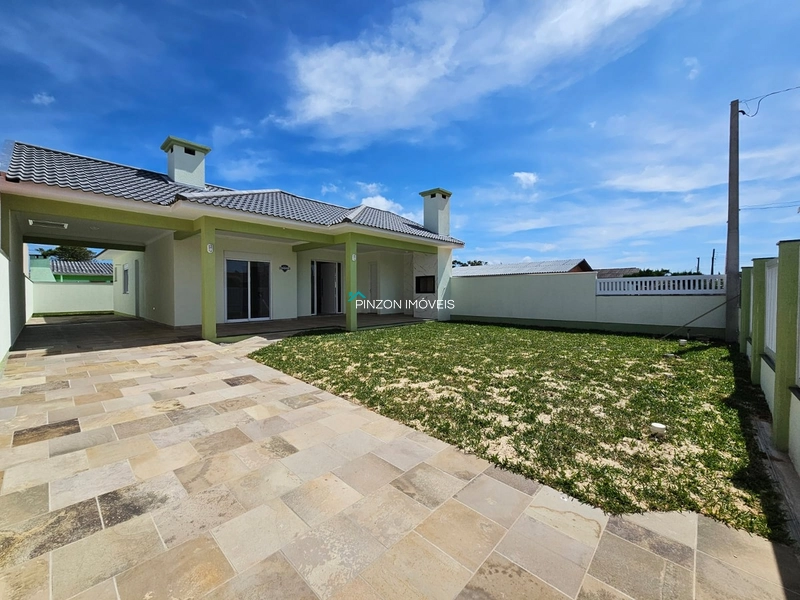 CASA COM 03 DORMITÓRIOS EM AREIAS BRANCAS A APENAS 500 METROS DO MAR!: 5ª foto da galeria de imagens do imóvel