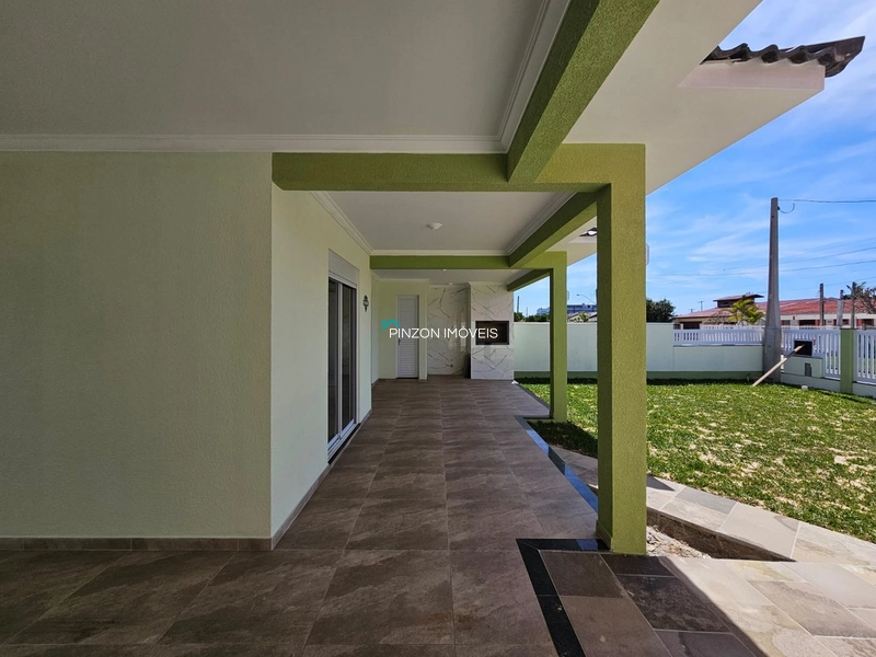 CASA COM 03 DORMITÓRIOS EM AREIAS BRANCAS A APENAS 500 METROS DO MAR!: 8ª foto da galeria de imagens do imóvel