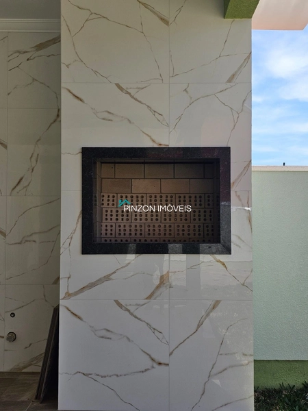 CASA COM 03 DORMITÓRIOS EM AREIAS BRANCAS A APENAS 500 METROS DO MAR!: 10ª foto da galeria de imagens do imóvel