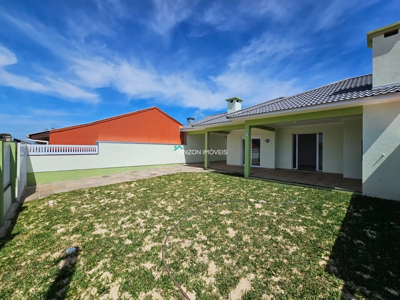 CASA COM 03 DORMITÓRIOS EM AREIAS BRANCAS A APENAS 500 METROS DO MAR!: 6ª foto da galeria de imagens do imóvel