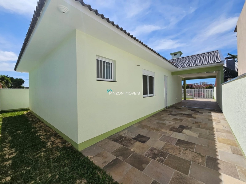 CASA COM 03 DORMITÓRIOS EM AREIAS BRANCAS A APENAS 500 METROS DO MAR!: 12ª foto da galeria de imagens do imóvel